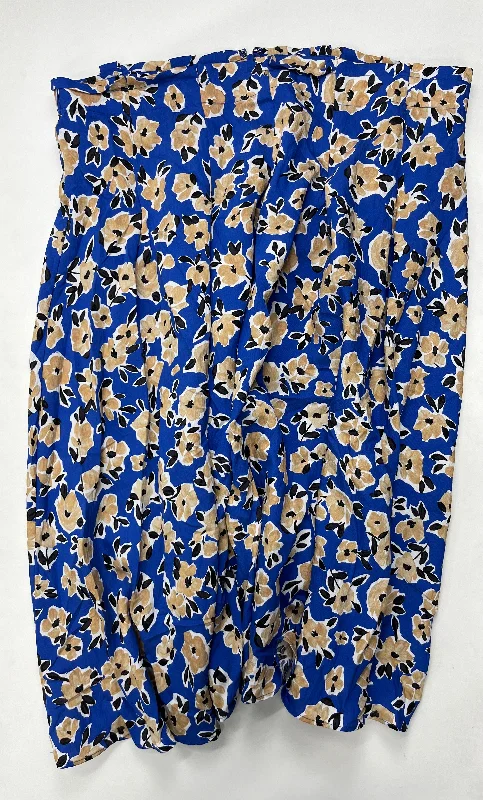 Save More When You Shop More!Skirt Midi By Ann Taylor  Size: 18