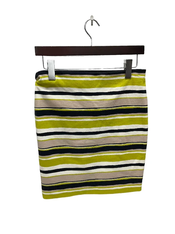 Best Offers of the Month!Skirt Midi By Ann Taylor  Size: 4