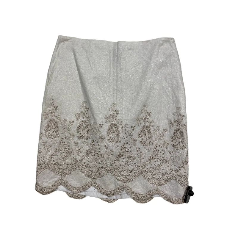 Save Like Never Before!Skirt Midi By Ann Taylor  Size: 6