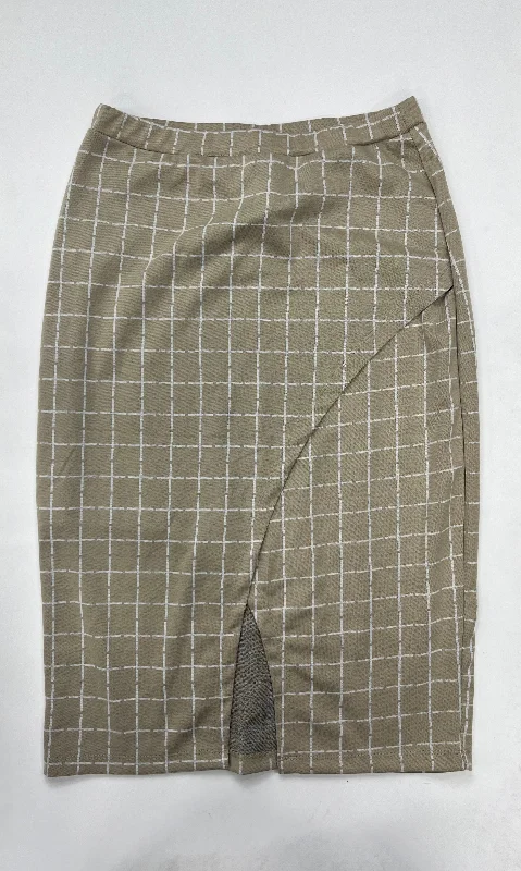 Find Your Perfect Deal Today!Skirt Midi By Bobeau  Size: M