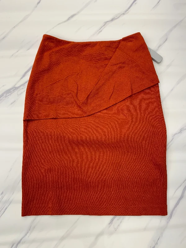 Today Only – Don’t Miss It!Skirt Midi By Cabi  Size: 4