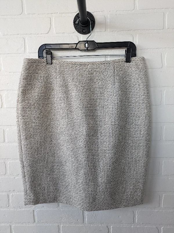 Buy More, Pay Less!Skirt Midi By Calvin Klein  Size: 14petite