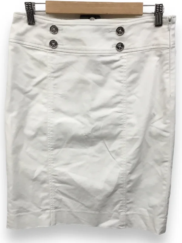 Limited Edition, Limited Price!Skirt Midi By Chaps  Size: 4