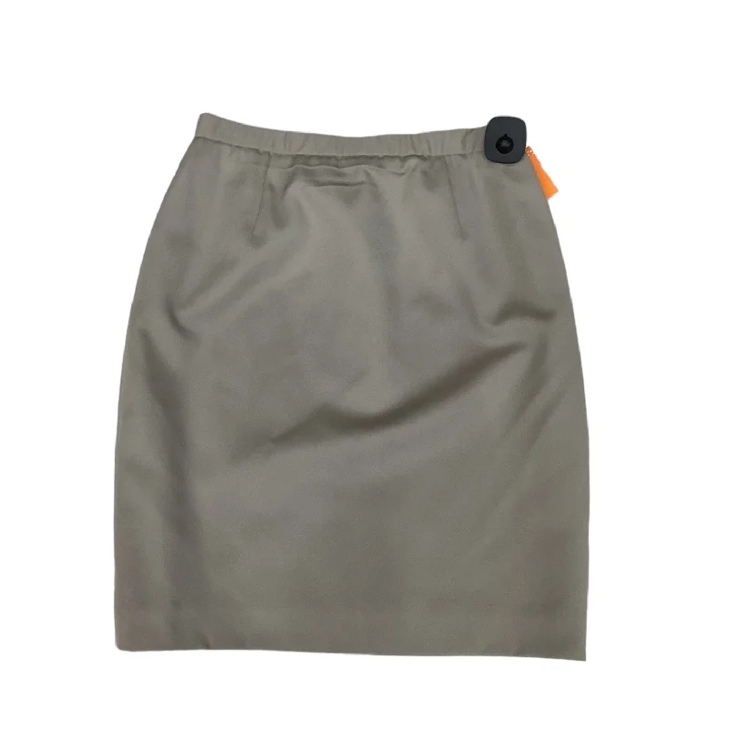 Crazy Discounts Inside!Skirt Midi By Classiques Entier  Size: 6