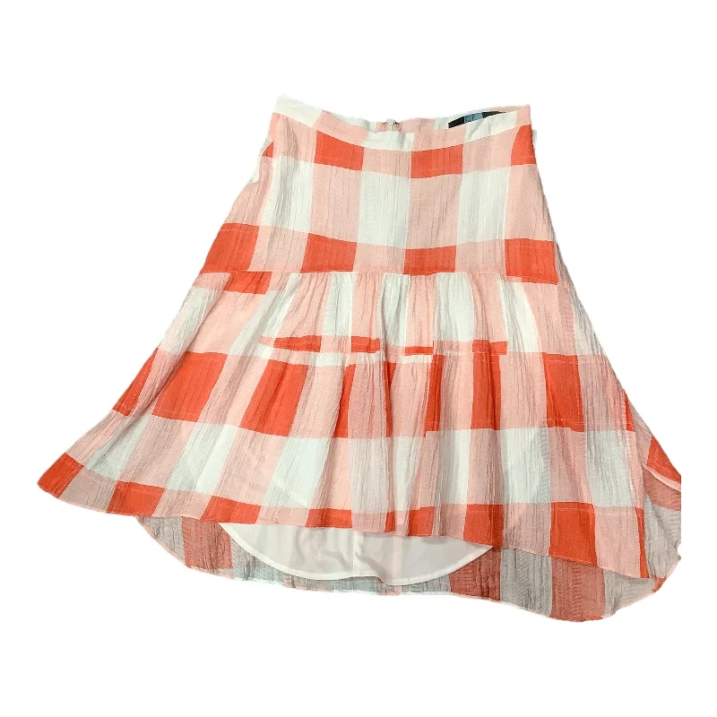 Score Huge Discounts Today!Skirt Midi By Eva Franco  Size: S