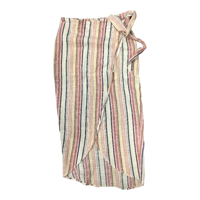 Find the Best Deals Here!Skirt Midi By Free People  Size: 6