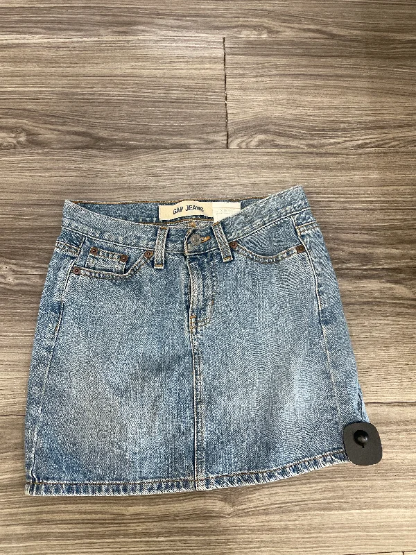 Limited-Time Price Drop!Skirt Midi By Gap  Size: 1