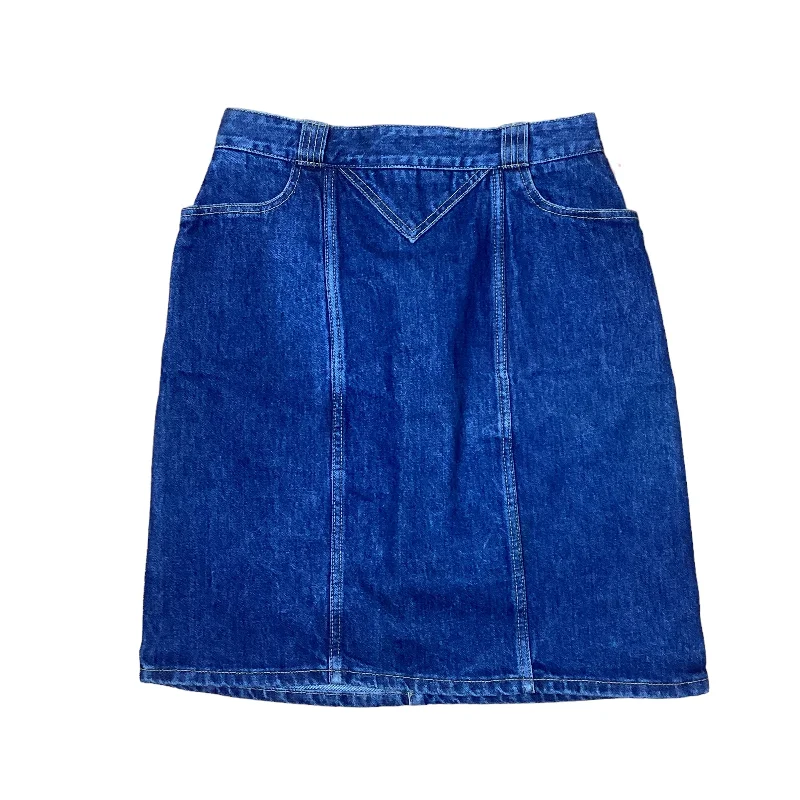 Score Big Savings Today!Skirt Midi By Guess  Size: 12