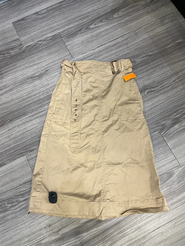 Every Deal is a Steal!Skirt Midi By Inc  Size: M