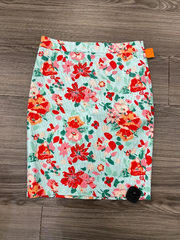 Shop Smart, Save Big!Skirt Midi By J. Crew  Size: 00