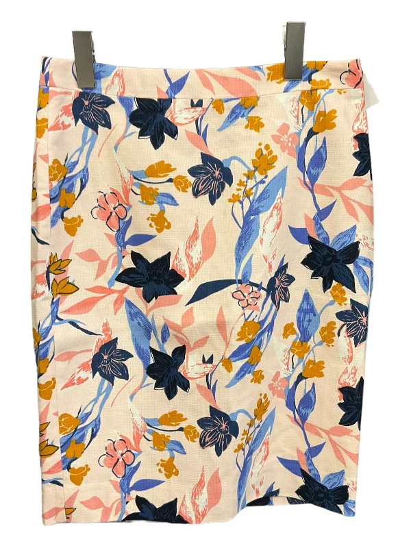 Buy More, Pay Less!Skirt Midi By J. Crew  Size: 2