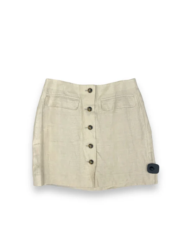 Save Like Never Before!Skirt Midi By J. Crew  Size: 6