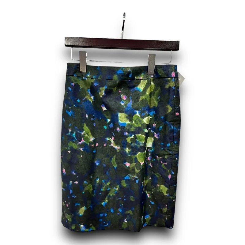 Shop Early, Save Big!Skirt Midi By J. Crew  Size: Xs