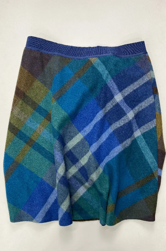 Today Only – Don’t Miss It!Skirt Midi By Lands End  Size: 14petite