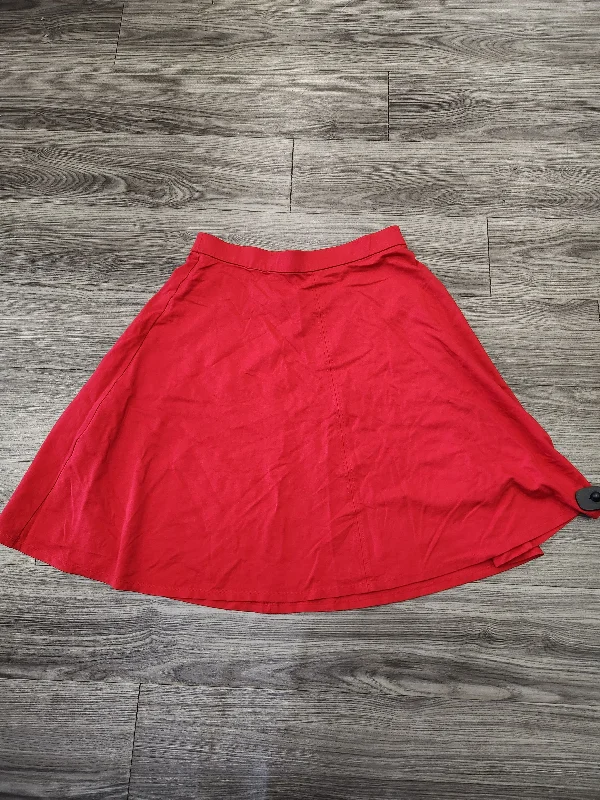 The Best Offers Are Here!Skirt Midi By Lane Bryant  Size: 14