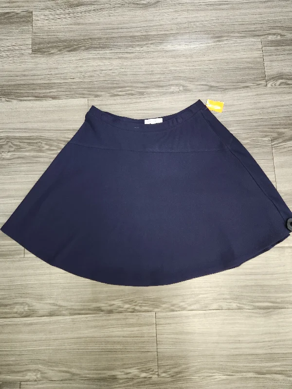 Everything Must Go!Skirt Midi By Larry Levine  Size: Xl