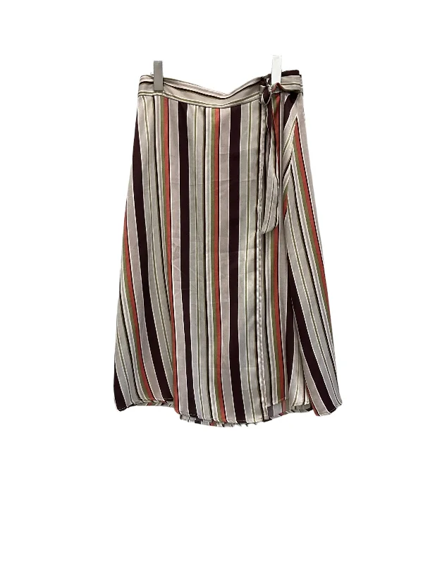 Your Dream Deal is Here!Skirt Midi By Le Lis  Size: L