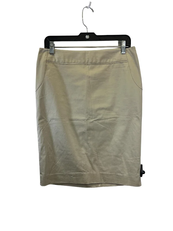 Limited Time Offer!Skirt Midi By Limited  Size: M