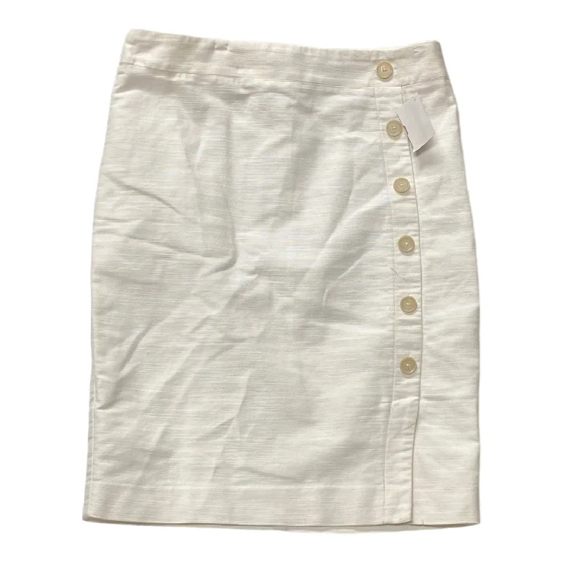 Save Up to 50% Off!Skirt Midi By Loft  Size: 6