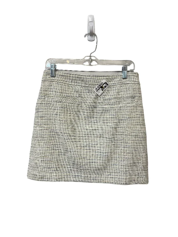 Grab Yours Before It’s Too Late!Skirt Midi By Loft  Size: 6