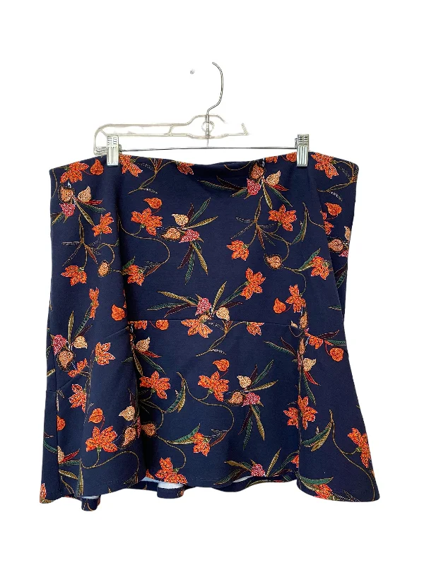 Best Price of the Season!Skirt Midi By Loft  Size: Xl