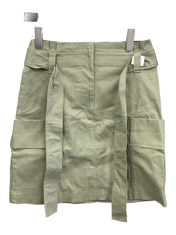 Save Money, Shop Happy!Skirt Midi By Loft  Size: Xs