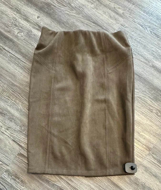 Lowest Prices Guaranteed!Skirt Midi By Marc New York  Size: Xs