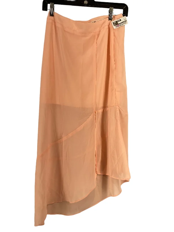 Hottest Discounts of the Year!Skirt Midi By Mi Ami  Size: S