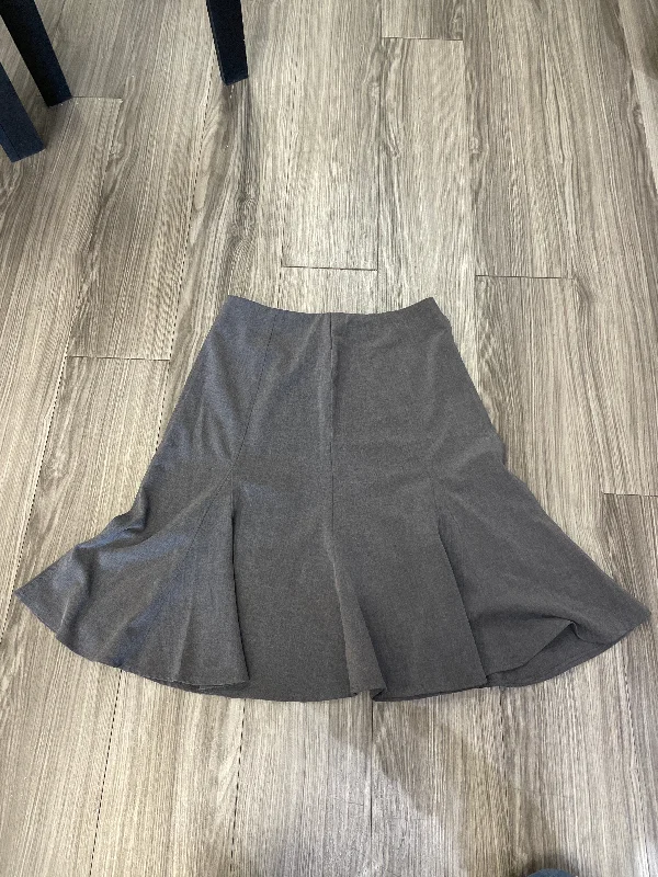 Hurry! While Supplies Last!Skirt Midi By New York And Co  Size: 8