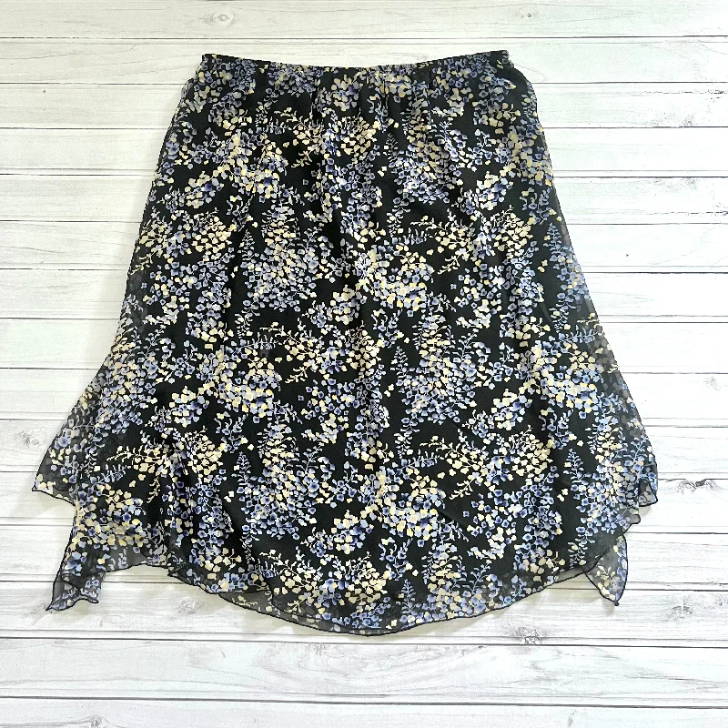 The Sale You’ve Been Waiting For!Skirt Midi By Sag Harbor  Size: Xl