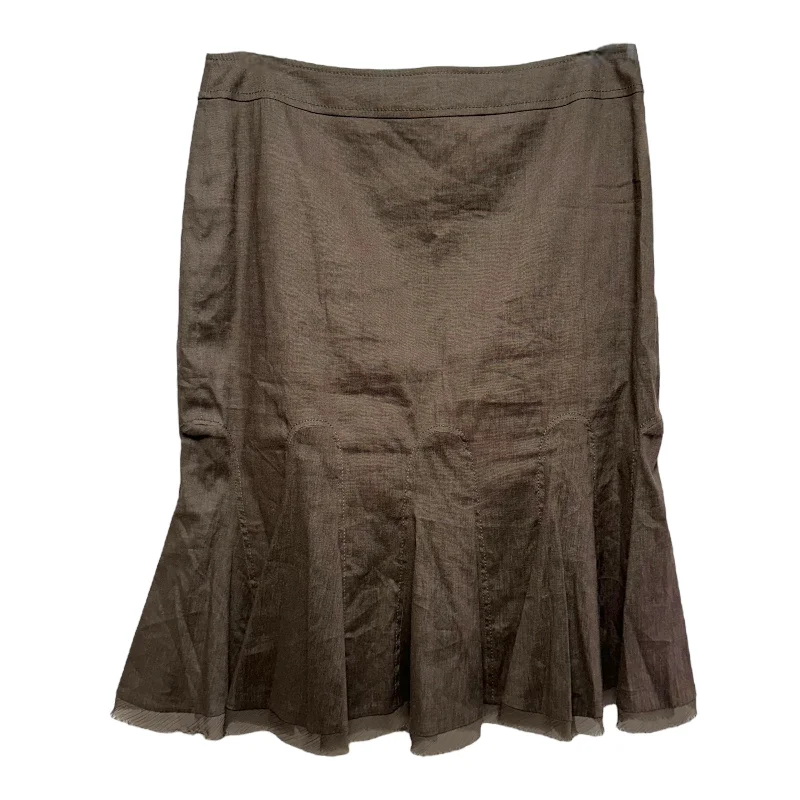 Biggest Sale of the Season!Skirt Midi By Tahari  Size: 6