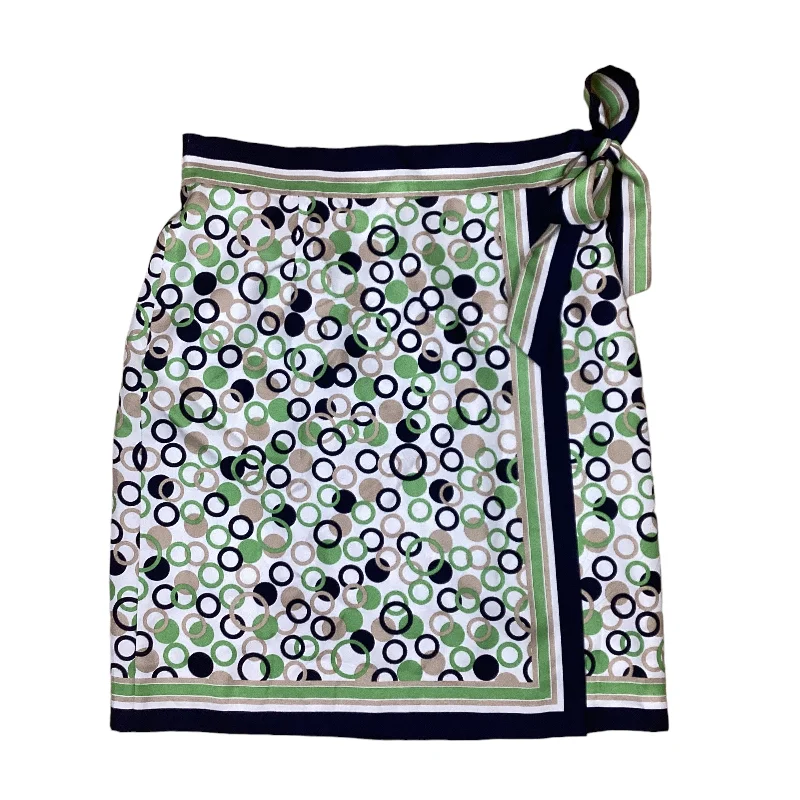 Seasonal Sale – Shop Now!Skirt Midi By Talbots  Size: 10