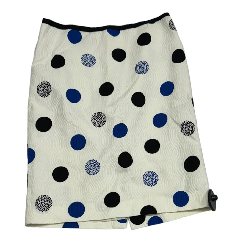 Your Shopping Spree Starts Here!Skirt Midi By Talbots  Size: 4petite