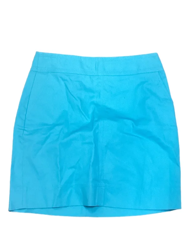 Huge Savings – Act Now!Skirt Midi By Talbots  Size: 8
