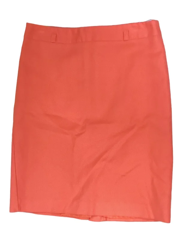 Your Exclusive Offer Awaits!Skirt Midi By Van Heusen  Size: S
