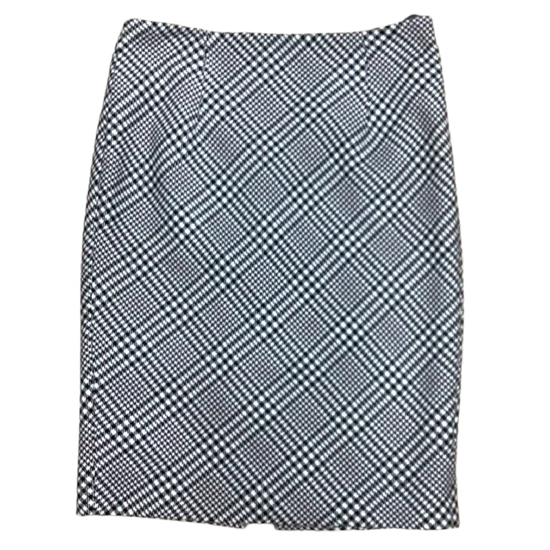 Hot Deals You Can’t Resist!Skirt Midi By White House Black Market  Size: 10