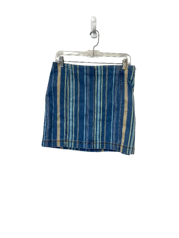 Unlock Huge Savings Now!Skirt Midi By Wild Fable  Size: 14