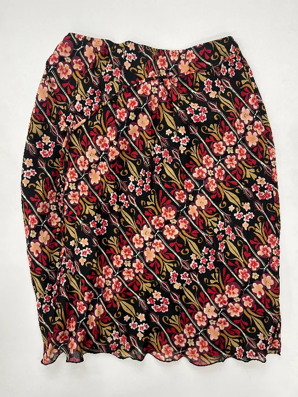 Unmissable Offers Await!Skirt Midi By Worthington  Size: 6