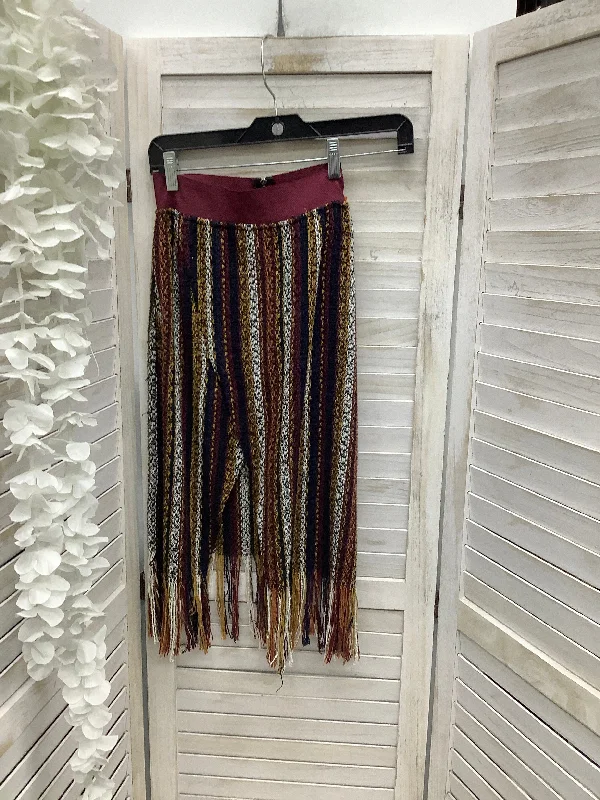 The Best Sale of the Year!Skirt Midi By Zara  Size: S