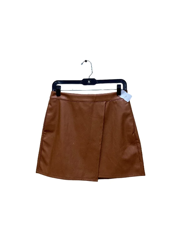Shop Today, Save Tomorrow!Skirt Mini & Short By A New Day  Size: 2