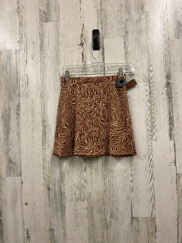 Your Wallet Will Thank You!Skirt Mini & Short By Altard State  Size: S