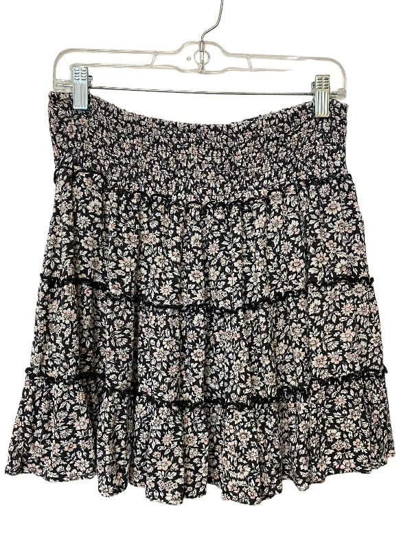 Bigger Savings, Better Shopping!Skirt Mini & Short By American Eagle  Size: L