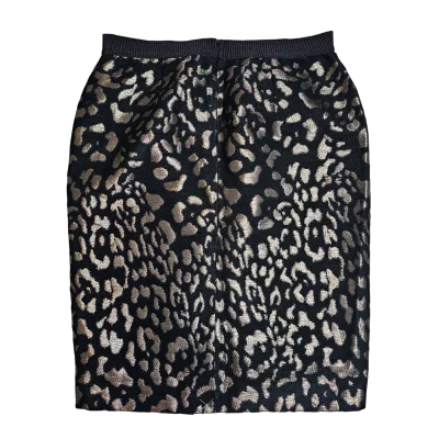 Huge Price Cuts Await!Skirt Mini & Short By Ann Taylor  Size: 10