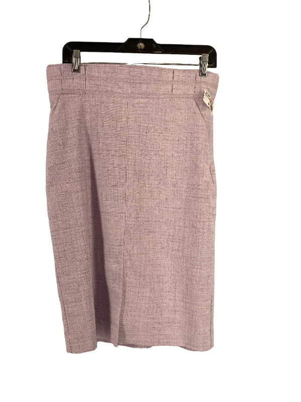 Exclusive Offers You’ll Love!Skirt Mini & Short By Ann Taylor  Size: 6