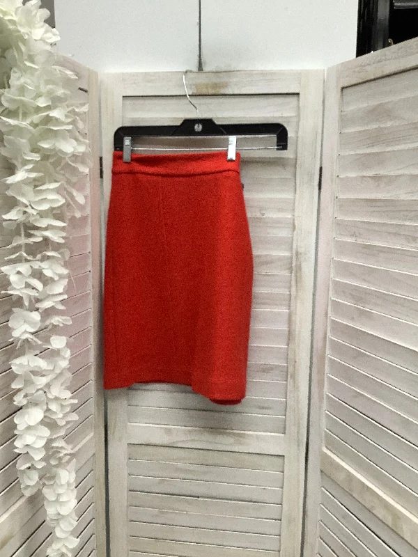 Save More When You Shop More!Skirt Mini & Short By Ann Taylor  Size: S