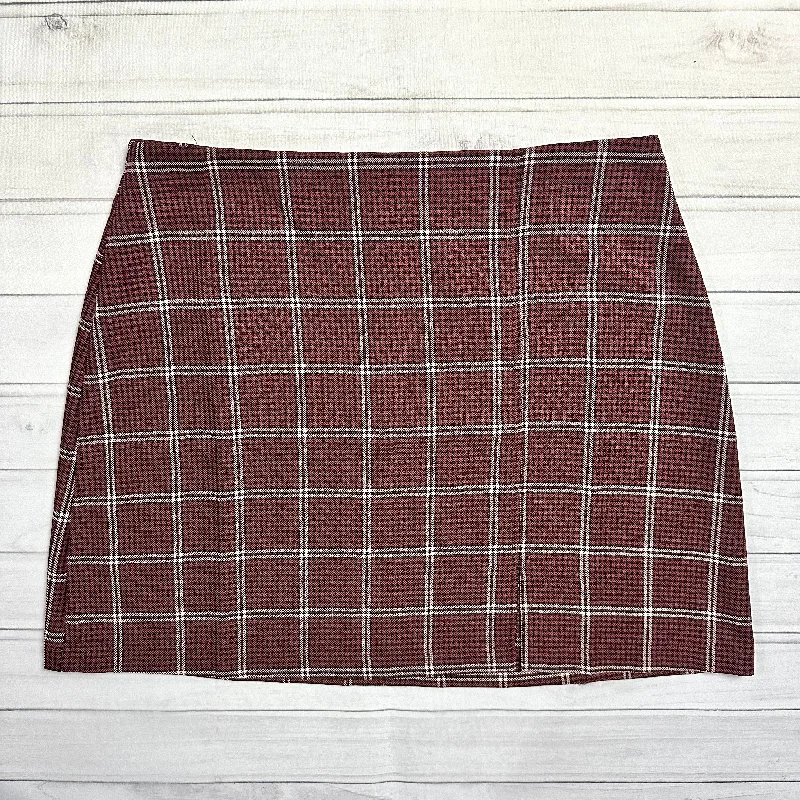 Get It Before It’s Gone!Skirt Mini & Short By Bp  Size: M