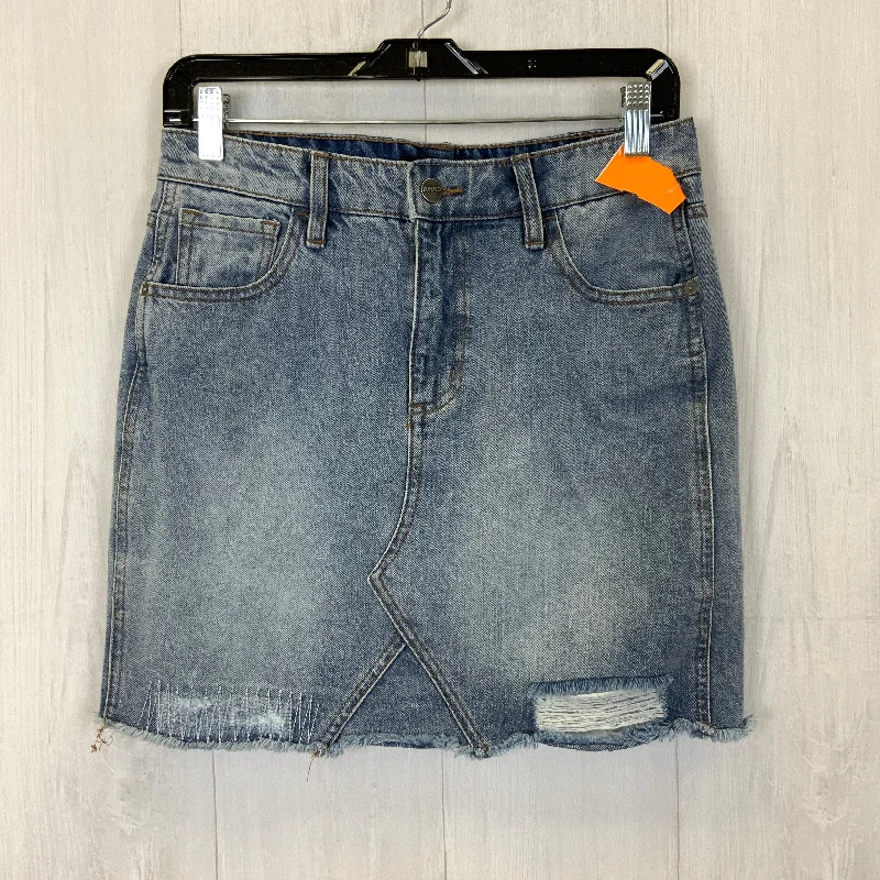 Act Fast – Limited Time Savings!Skirt Mini & Short By Buffalo David Bitton  Size: 4