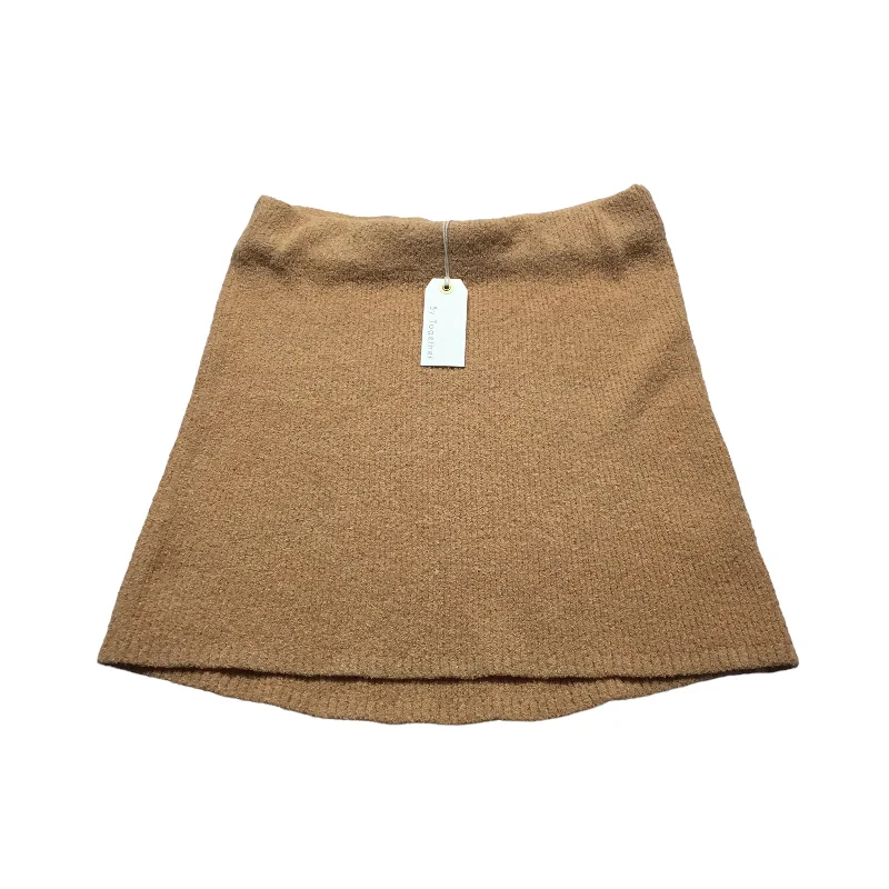 Get More for Less!Skirt Mini & Short By By Together  Size: L