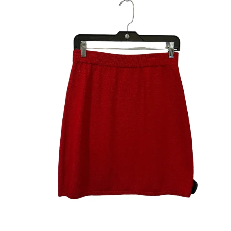 Limited Stock Available!Skirt Mini & Short By Cma  Size: 8