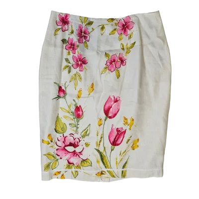 Amazing Prices You Can’t Resist!Skirt Mini & Short By Donna Morgan  Size: 4petite